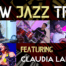 New Jazz Trio Claudia