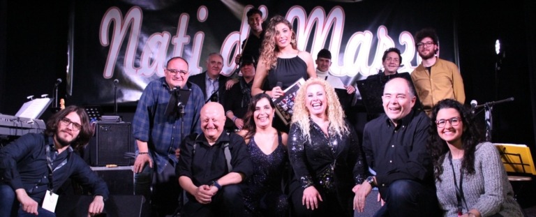Nati di marzo team
